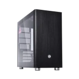 Корпус QUBE V9 Mini Tower без БП (QBV9M_WBNU3)