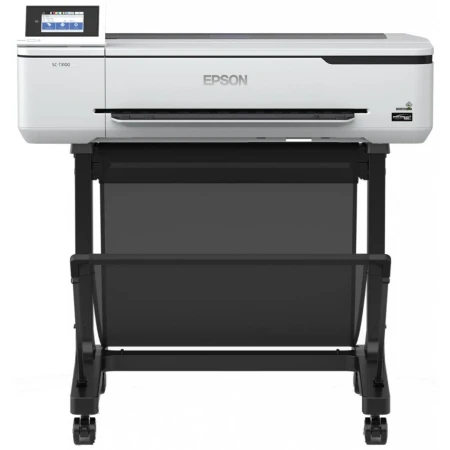 Принтер Epson SC-T3100 струйный для цветной печати (C11CF11302A0)