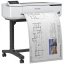 Принтер Epson SC-T3100 струйный для цветной печати (C11CF11302A0)