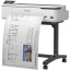 Принтер Epson SC-T3100 струйный для цветной печати (C11CF11302A0)