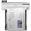 Принтер Epson SC-T3100 струйный для цветной печати (C11CF11302A0)