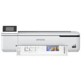 Принтер Epson SC-T3100N струйний для кольорового друку (C11CF11301A0)
