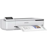 Принтер Epson SC-T3100N струйний для кольорового друку (C11CF11301A0)