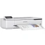 Принтер Epson SC-T3100N струйний для кольорового друку (C11CF11301A0)