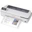 Принтер Epson SC-T3100N струйний для кольорового друку (C11CF11301A0)