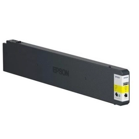 Картридж Epson Yellow (C13T02Q400)