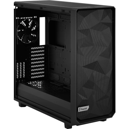 Корпус Fractal Design Meshify 2 XL Midi Tower без БП (FD-C-MES2X-02)