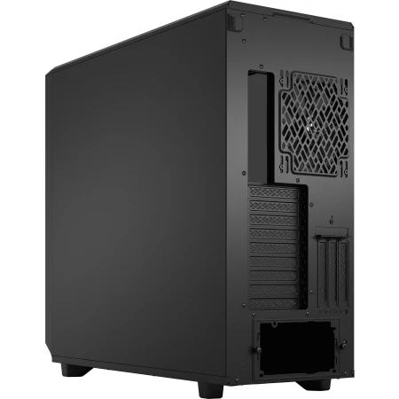Корпус Fractal Design Meshify 2 XL Midi Tower без БП (FD-C-MES2X-02)