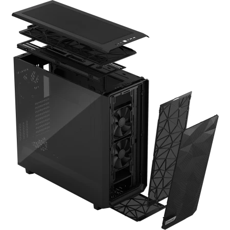 Корпус Fractal Design Meshify 2 XL Midi Tower без БП (FD-C-MES2X-02)