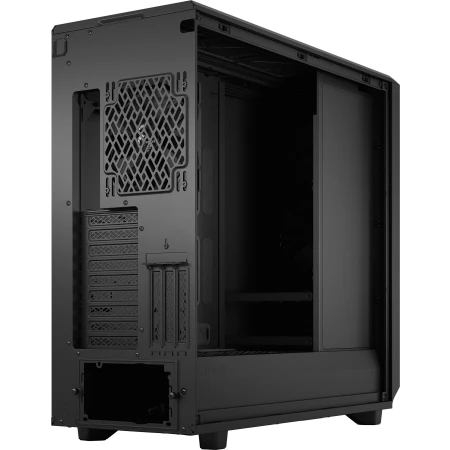 Корпус Fractal Design Meshify 2 XL Midi Tower без БП (FD-C-MES2X-02)
