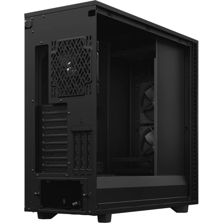 Корпус Fractal Design Define 7 XL Full Tower без БП (FD-C-DEF7X-01)