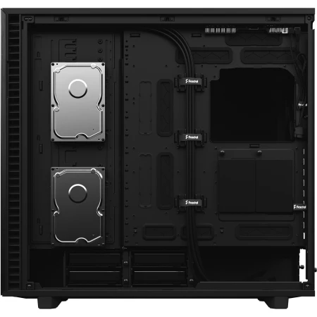 Корпус Fractal Design Define 7 XL Full Tower без БП (FD-C-DEF7X-01)