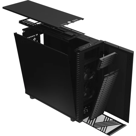 Корпус Fractal Design Define 7 XL Full Tower без БП (FD-C-DEF7X-01)