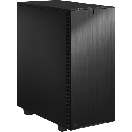 Корпус Fractal Design Define 7 Compact Midi Tower без БП (FD-C-DEF7C-01)