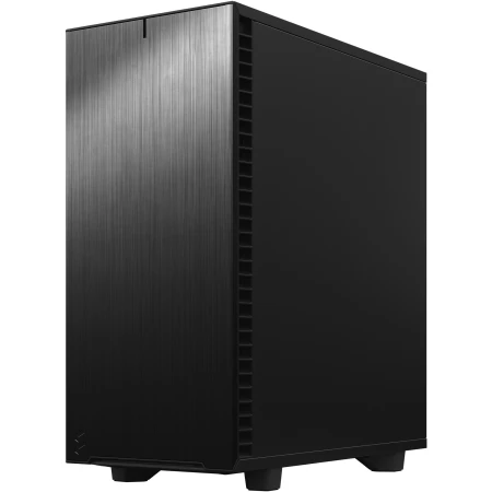 Корпус Fractal Design Define 7 Compact Midi Tower без БП (FD-C-DEF7C-01)