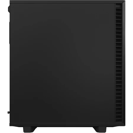 Корпус Fractal Design Define 7 Compact Midi Tower без БП (FD-C-DEF7C-01)