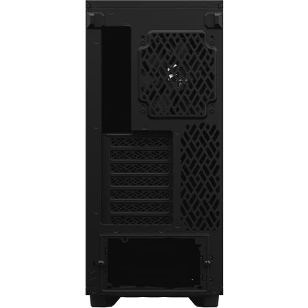 Корпус Fractal Design Define 7 Compact Midi Tower без БП (FD-C-DEF7C-01)