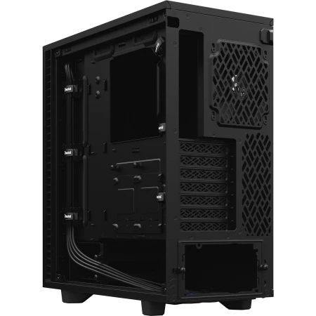 Корпус Fractal Design Define 7 Compact Midi Tower без БП (FD-C-DEF7C-01)