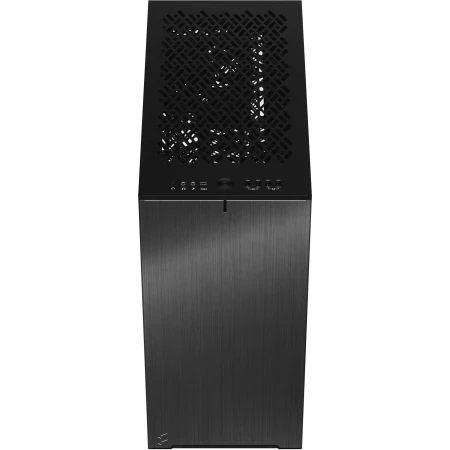 Корпус Fractal Design Define 7 Compact Midi Tower без БП (FD-C-DEF7C-01)