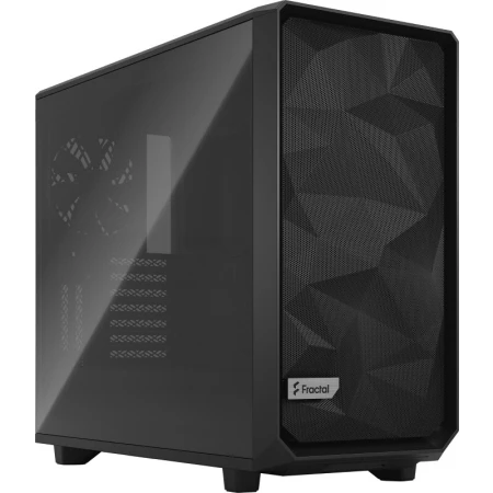 Корпус Fractal Design Meshify 2 Midi Tower без БП (FD-C-MES2A-03)