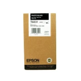 Картридж Epson Photo Black (C13T603100)