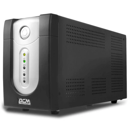 ИБП Powercom (IMP-3000AP Schuko)