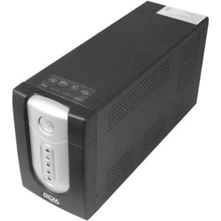 ИБП Powercom (IMP-3000AP Schuko)