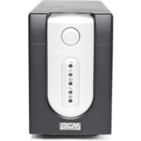 ИБП Powercom (IMP-3000AP Schuko)