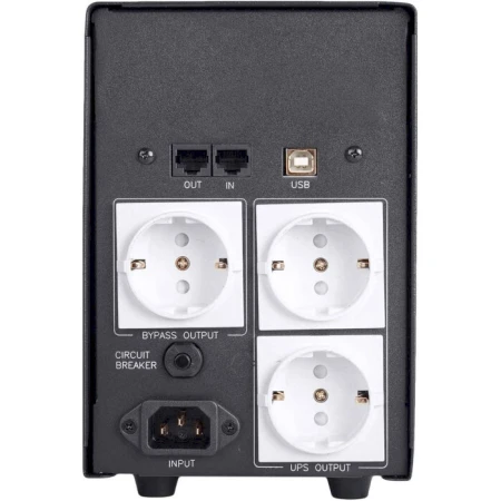 ИБП Powercom (IMP-3000AP Schuko)