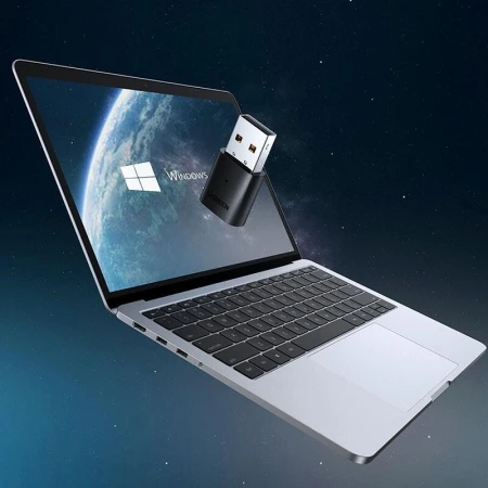 Bluetooth адаптер Ugreen (80889)