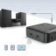 Bluetooth адаптер Ugreen (70158)
