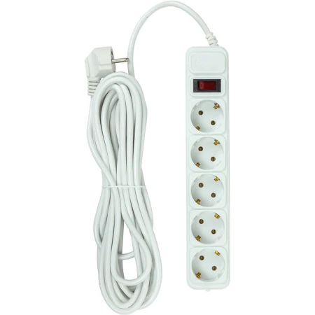 Мережевий фільтр PowerPlant (EX610594)