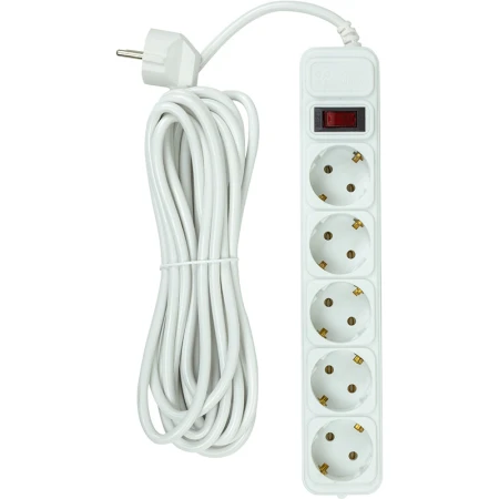 Мережевий фільтр PowerPlant (EX610587)