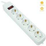 Мережевий фільтр PowerPlant (EX610587)