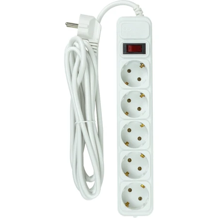 Мережевий фільтр PowerPlant (EX610570)