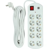 Сетевой фильтр PowerPlant (EX610563)