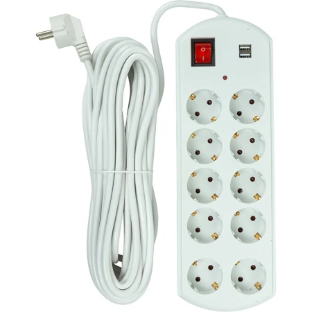 Сетевой фильтр PowerPlant (EX610563)