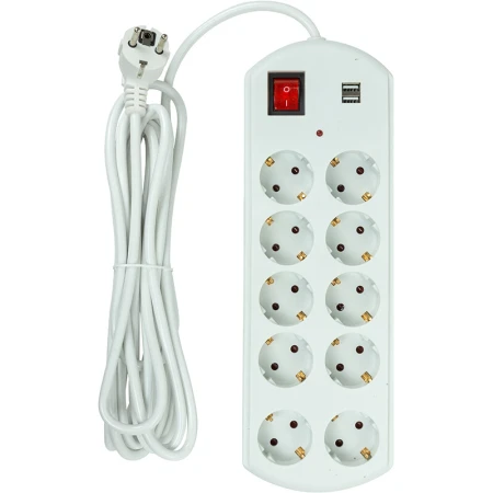 Сетевой фильтр PowerPlant (EX610556)