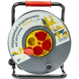 Удлинитель на катушке PowerPlant (EX610549)