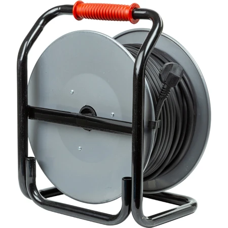 Удлинитель на катушке PowerPlant (EX610549)