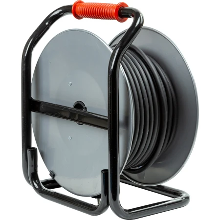 Удлинитель на катушке PowerPlant (EX610532)