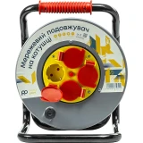 Удлинитель на катушке PowerPlant (EX610525)