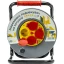 Удлинитель на катушке PowerPlant (EX610525)