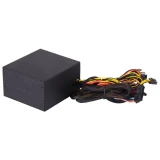 Блок питания QUBE (QBC-CSB-750W-80B)