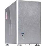 Корпус QUBE A4 Mini Tower без БП (QBA4I_WSNU3)