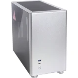 Корпус QUBE A4 Mini Tower без БП (QBA4I_WSNU3)