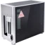 Корпус QUBE A4 Mini Tower без БП (QBA4I_WSNU3)