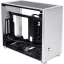 Корпус QUBE A4 Mini Tower без БП (QBA4I_WSNU3)