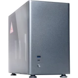 Корпус QUBE A4 Mini Tower без БП (QBA4I_WGNU3)