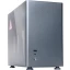 Корпус QUBE A4 Mini Tower без БП (QBA4I_WGNU3)